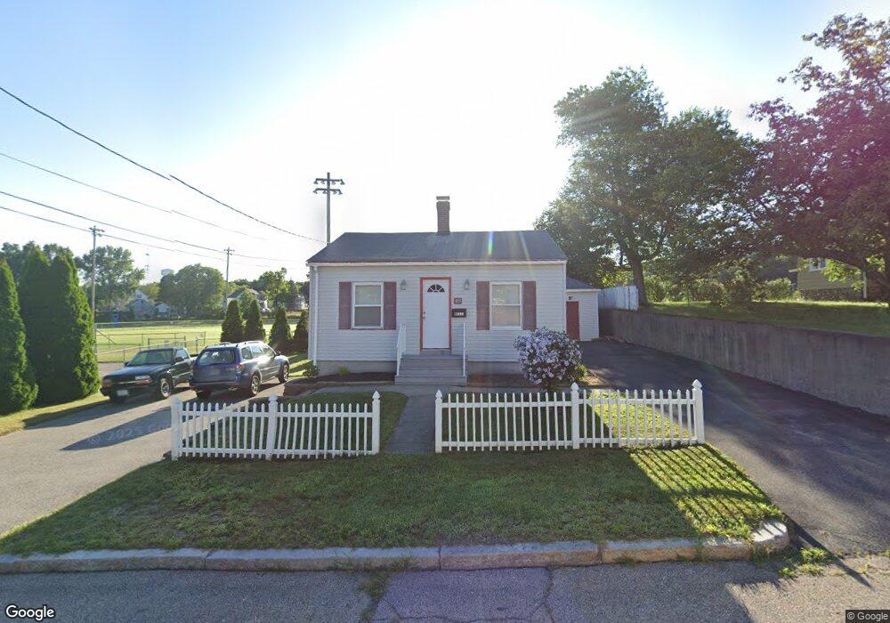 103 Kermit St, Woonsocket, RI 02895 - photo 1
