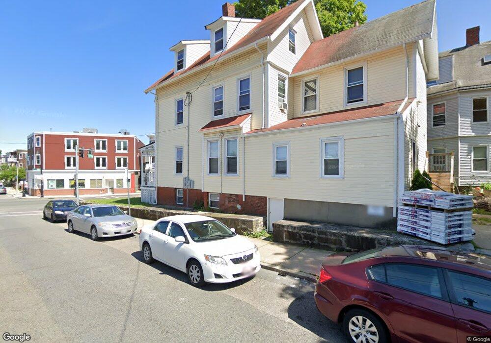 1675 Dorchester Ave, Dorchester, MA 02122 - photo 1