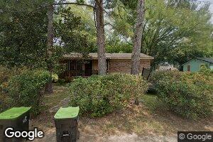 810 Ross St, Montezuma, GA 31063