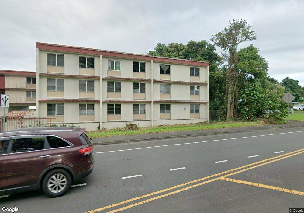 231 W Lanikaula St unit C, Hilo, HI 96720 - photo 1