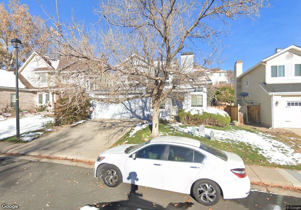 18837 E Powers Dr, Aurora, CO 80015 - photo 1