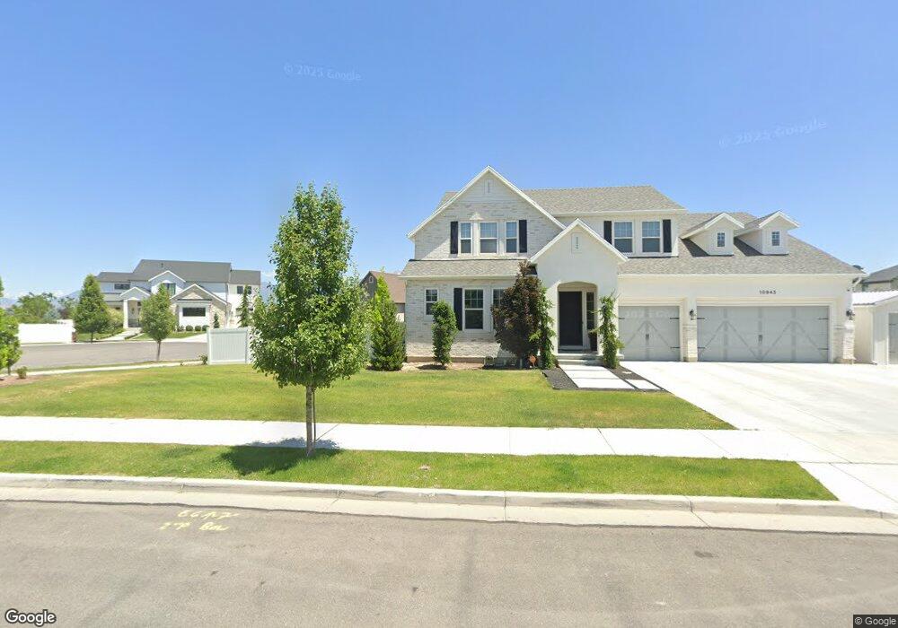 10943 S Champ Jasper Way unit 404, South Jordan, UT 84095 - photo 1