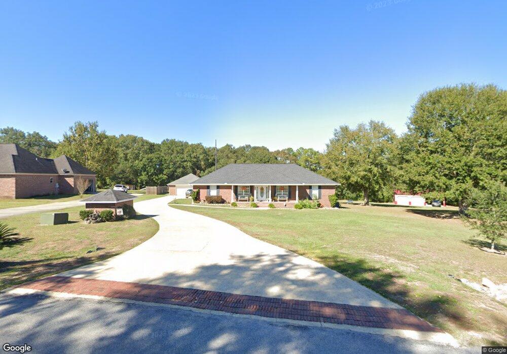 5401 Remington Rd, Moss Point, MS 39562 - photo 1