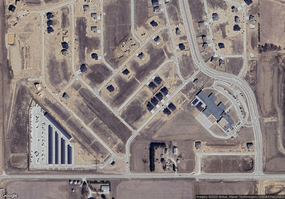 12375 Lake Vista Dr, Papillion, NE 68046 - photo 1