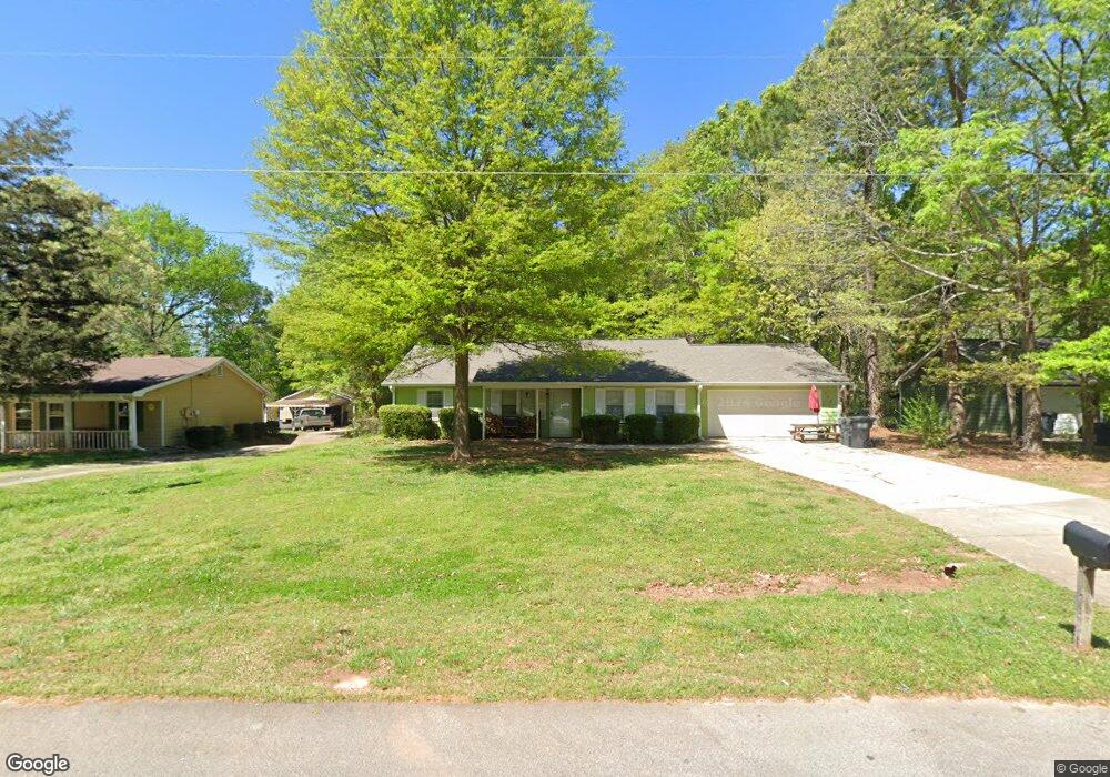 115 Lazy Hollow Ln, Covington, GA 30016 - photo 1