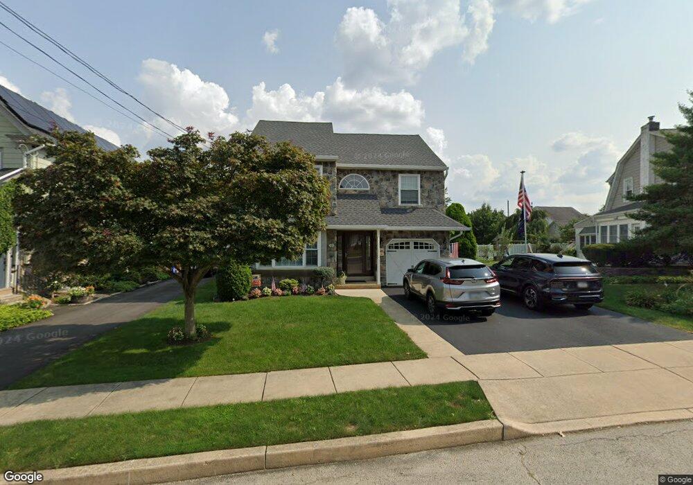 43 Columbus Ave, Havertown, PA 19083 - photo 1