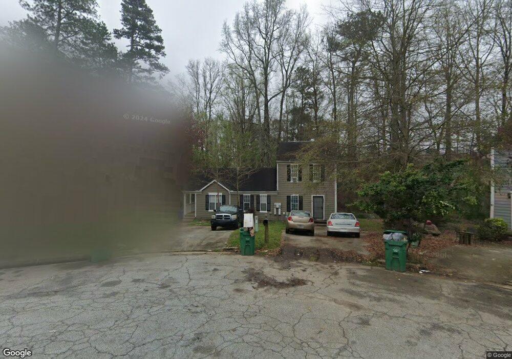 6389 Charter Way, Lithonia, GA 30058 - photo 1