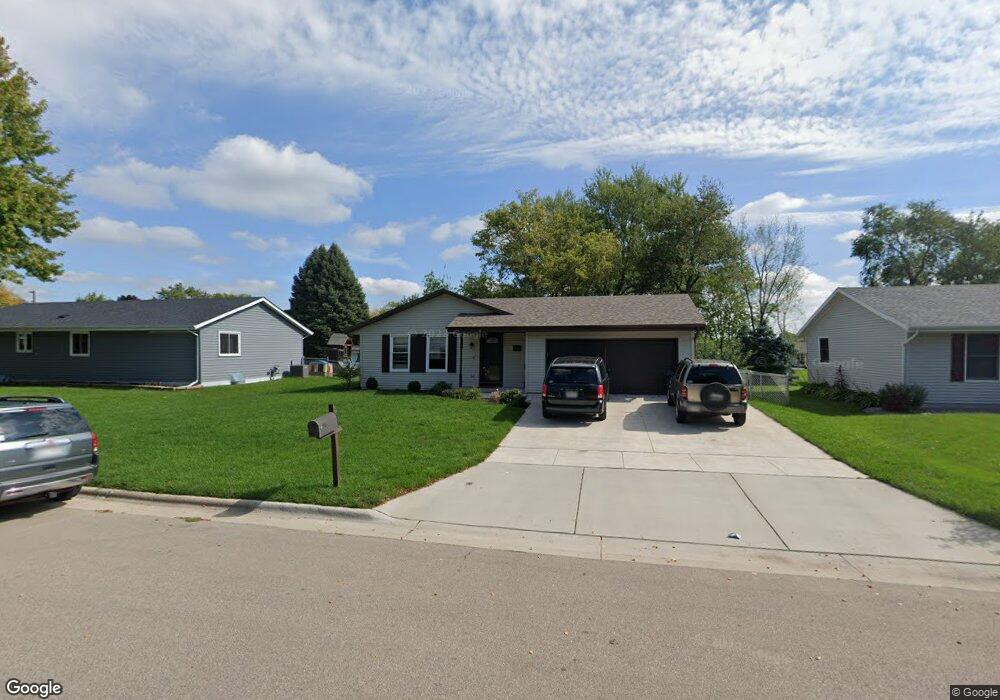 2313 S Chatham St, Janesville, WI 53546 - photo 1