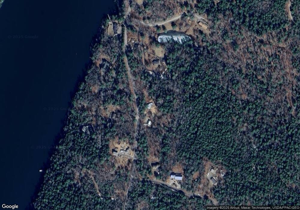 596 Cross Point Rd, Edgecomb, ME 04556 - photo 1