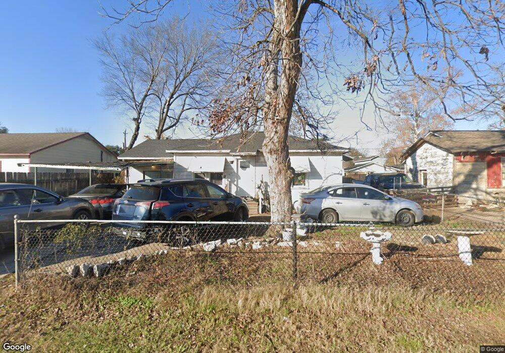 3017 Hopper Rd, Houston, TX 77093 - photo 1