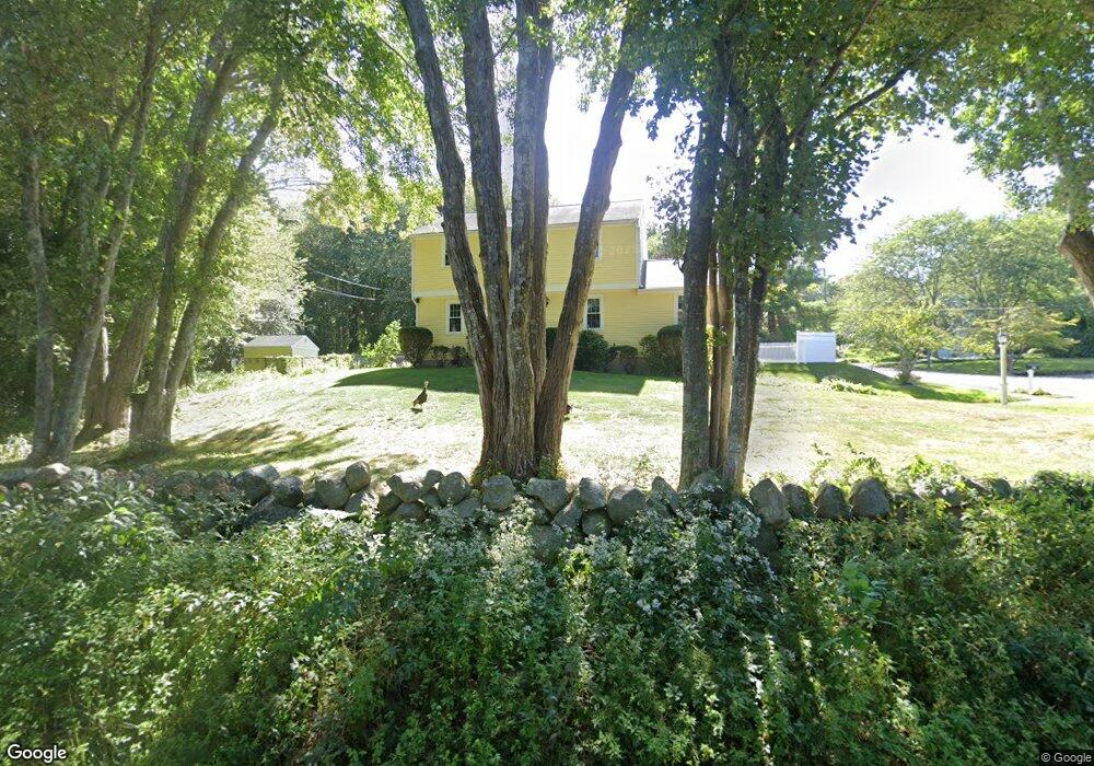 57 Old Oaken Bucket Rd, Scituate, MA 02066 - photo 1