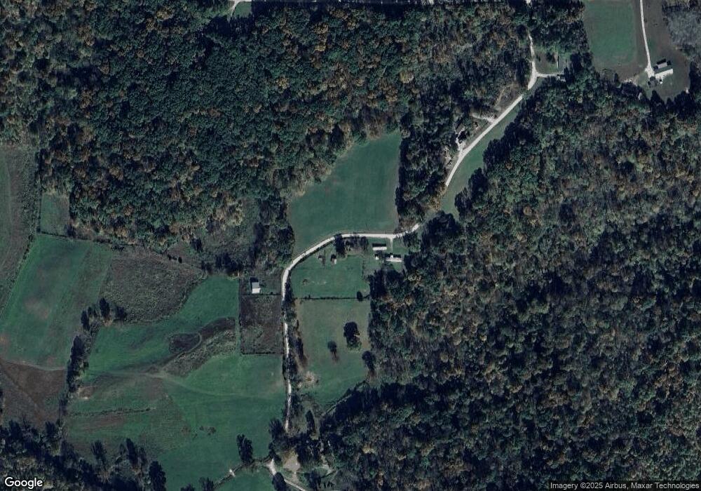 1933 S Robinson Rd, Bloomfield, IN 47424 - photo 1