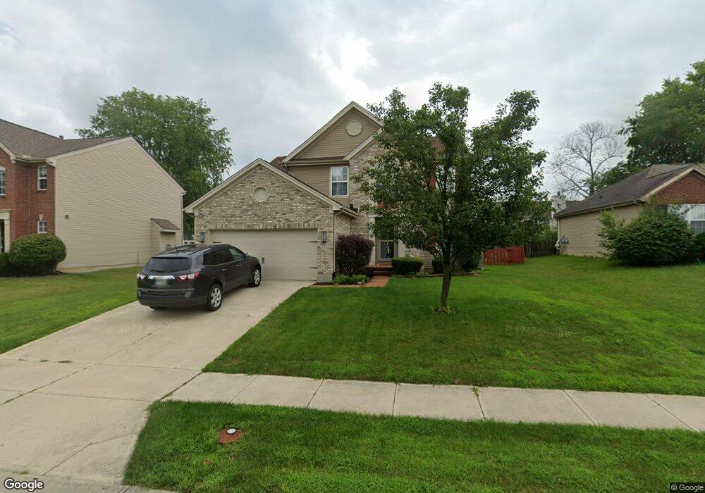 2327 Harmony Dr, Xenia, OH 45385 - photo 1