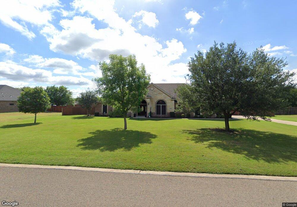 1175 Fredrick Ln, Temple, TX 76502 - photo 1