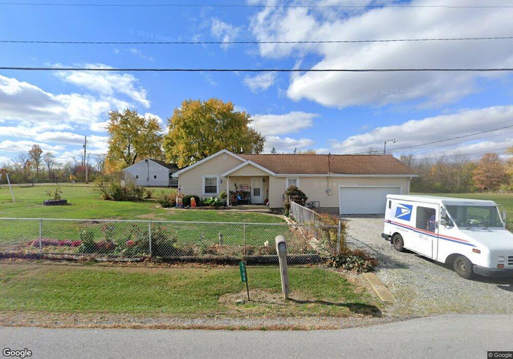 5160 Delong Rd, Lima, OH 45806 - photo 1