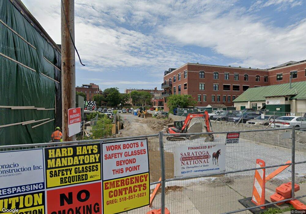 79 Henry St, Saratoga Springs, NY 12866 - photo 1