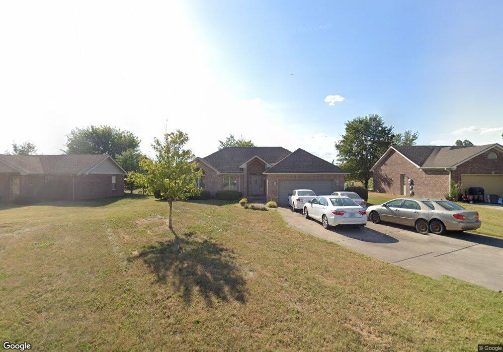 3222 N Talley Rd, Columbus, IN 47203 - photo 1