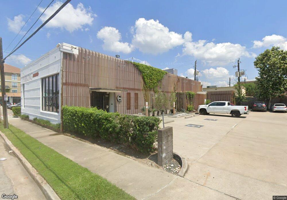 2516 Dris, Houston, TX 77019 - photo 1