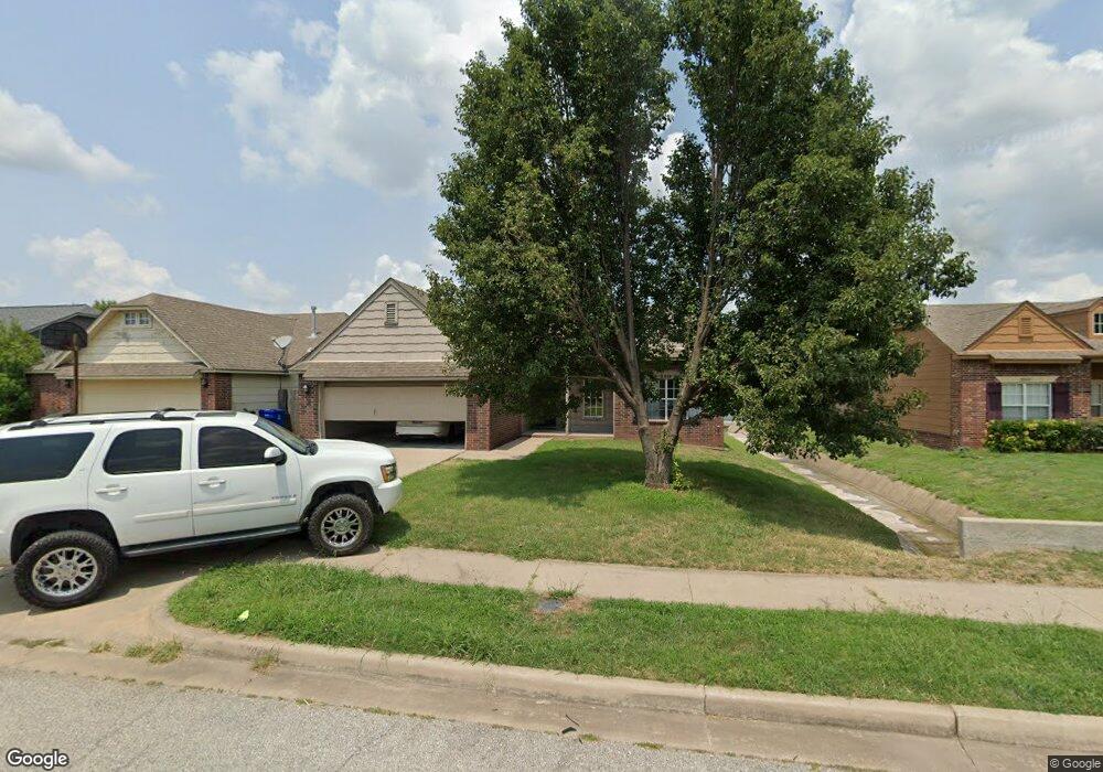 3514 E Berkeley St, Broken Arrow, OK 74014 - photo 1