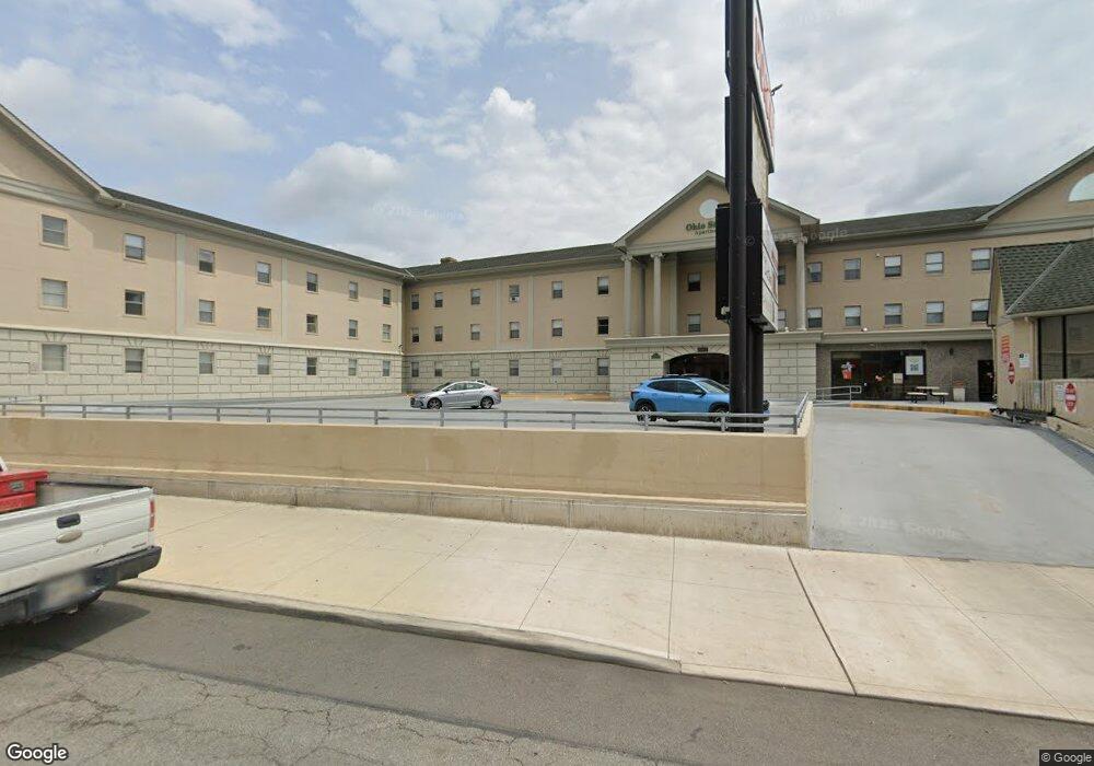 2060 N High St, Columbus, OH 43201 - photo 1