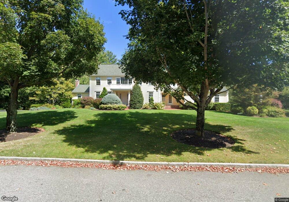 24 Push Cart Ln, Hanover, MA 02339 - photo 1