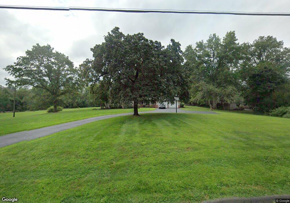 7 Country Club Dr, Ringoes, NJ 08551 - photo 1