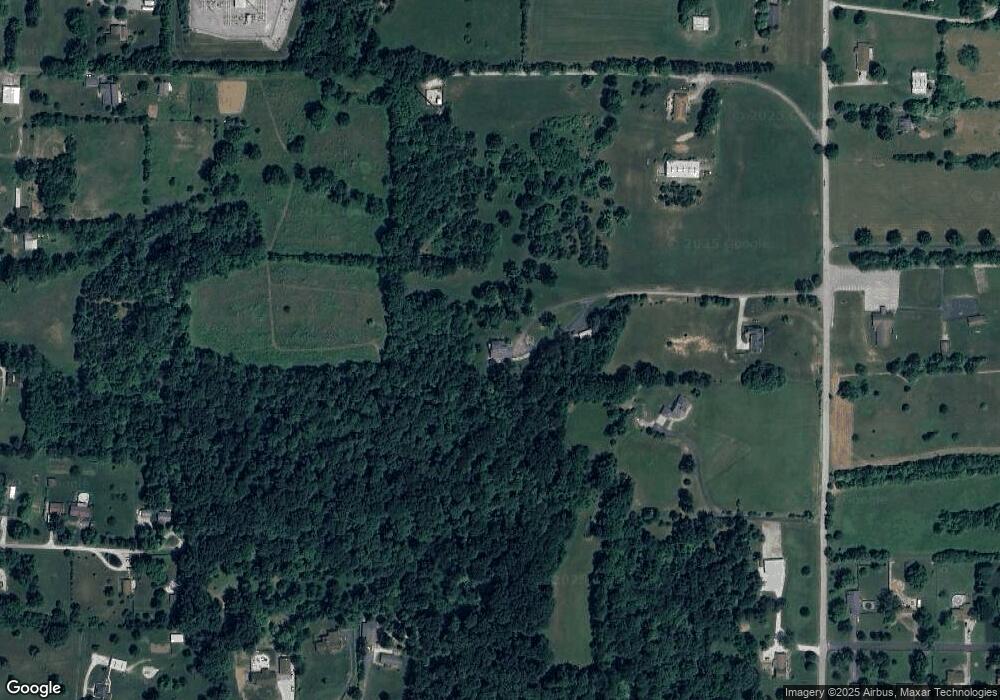 2271 Canal Ln, Georgetown, IN 47122 - photo 1