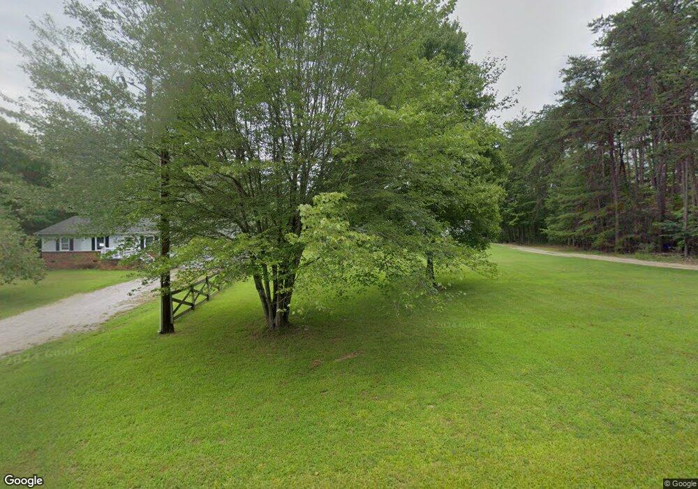 1933 Silas Dodd Ln, Dry Fork, VA 24549 - photo 1