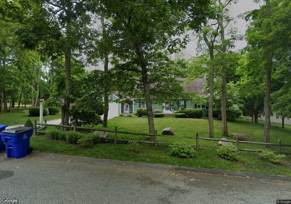 1 Coastal Way, Bourne, MA 2532 - photo 1