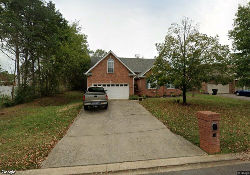 3209 Madison Ave, Murfreesboro, TN 37130 - photo 1