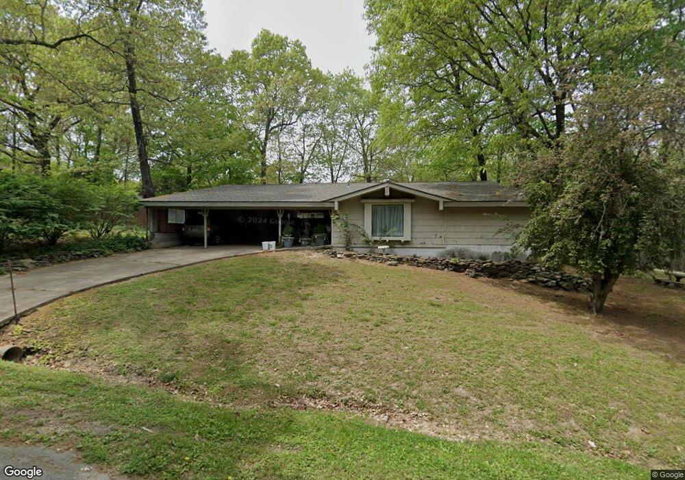 8 Bewdley Cir, Bella Vista, AR 72714 - photo 1