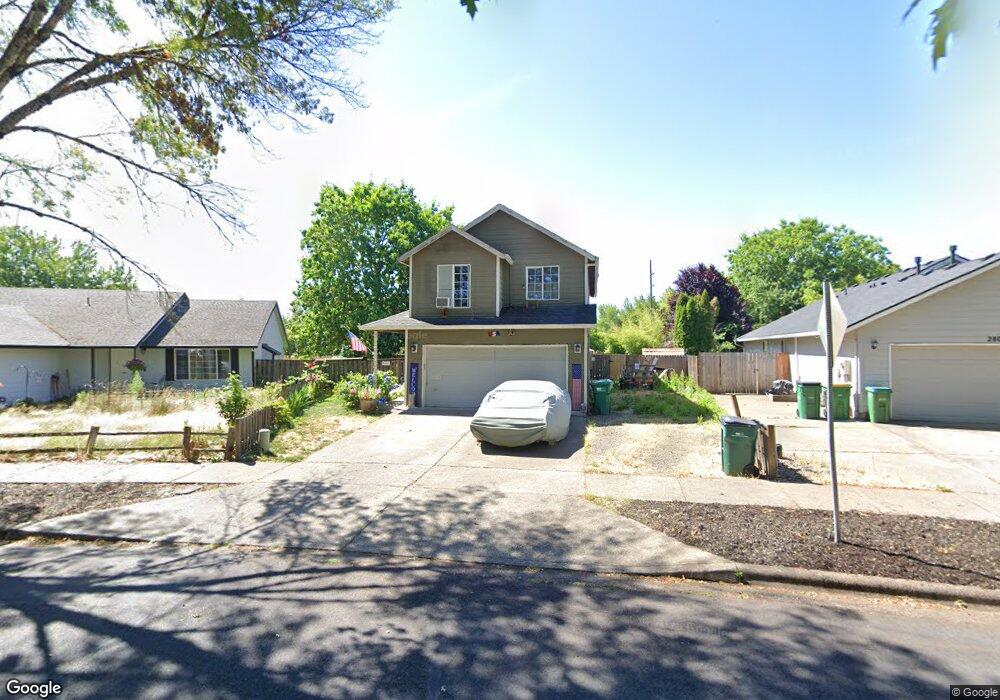 2810 12th Ave, Forest Grove, OR 97116 - photo 1