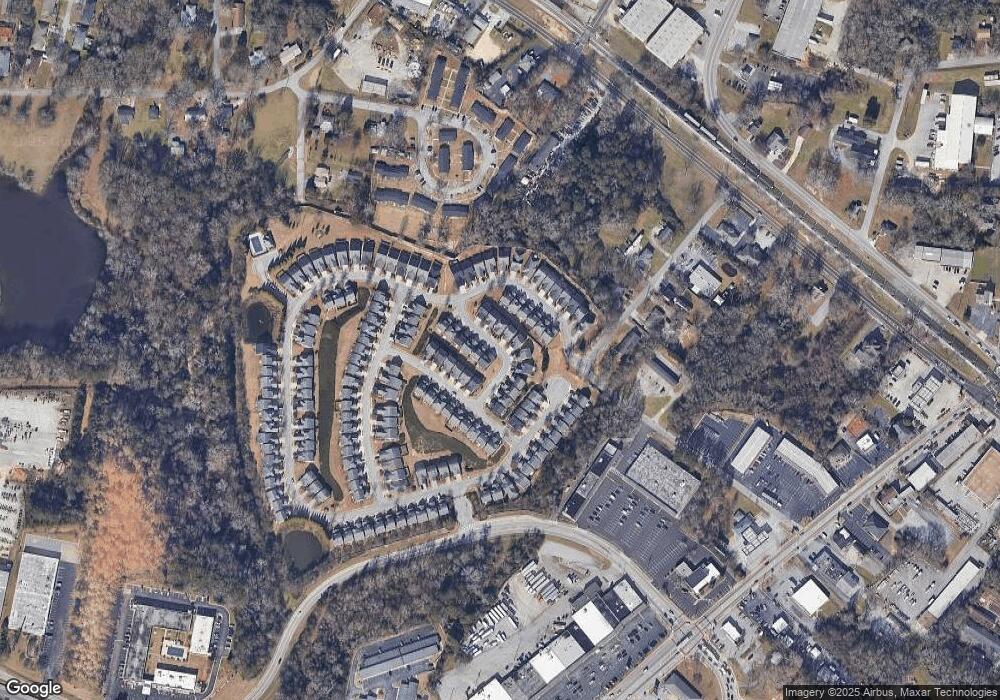 0 Haflinger Cir unit 8869018, Conyers, GA 30012 - photo 1