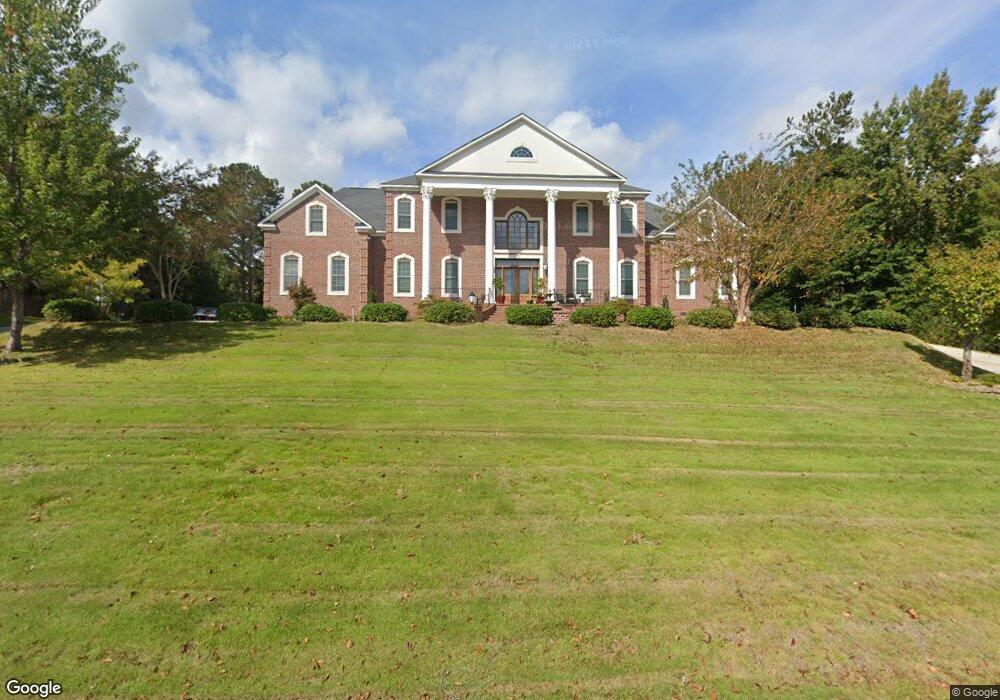 605 Emerald Crossing, Evans, GA 30809 - photo 1