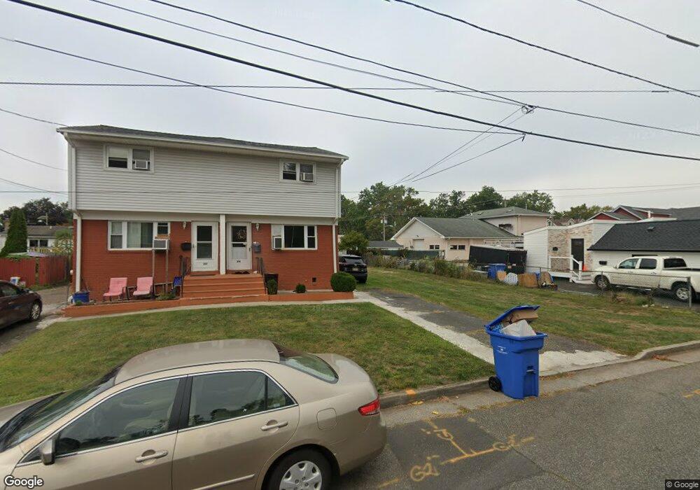 217 2nd St unit 219, Middlesex, NJ 08846 - photo 1