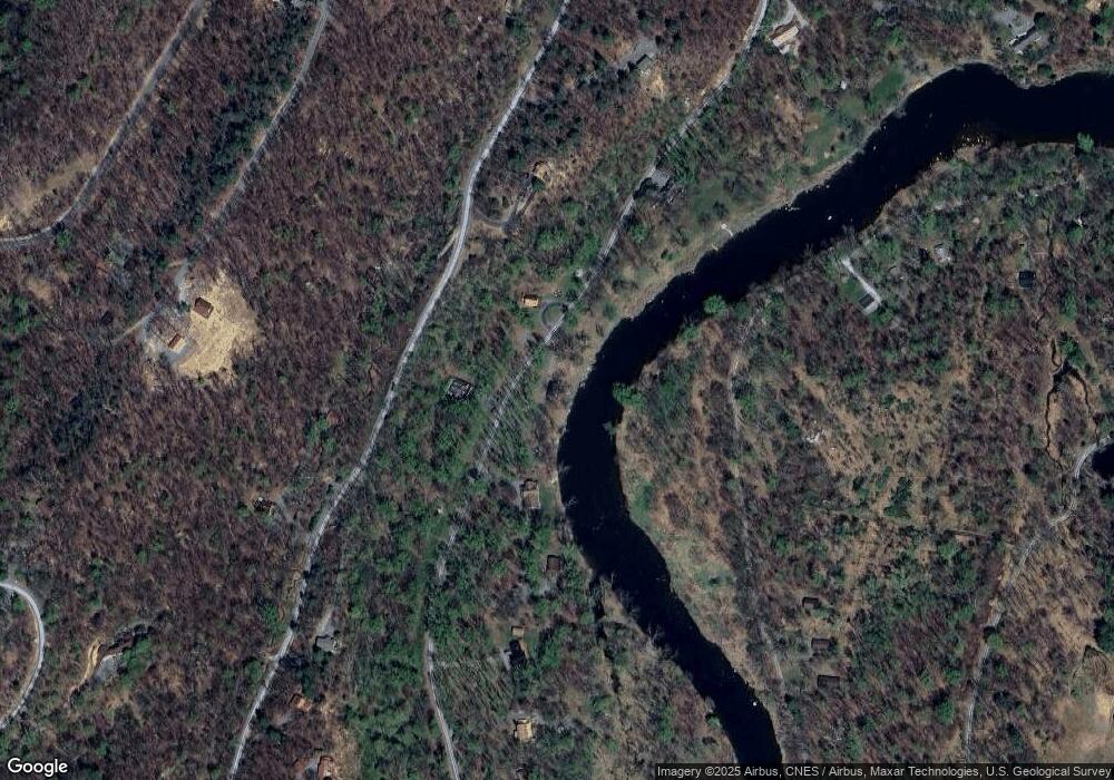 213 Running Waters Way, Great Cacapon, WV 25422 - photo 1