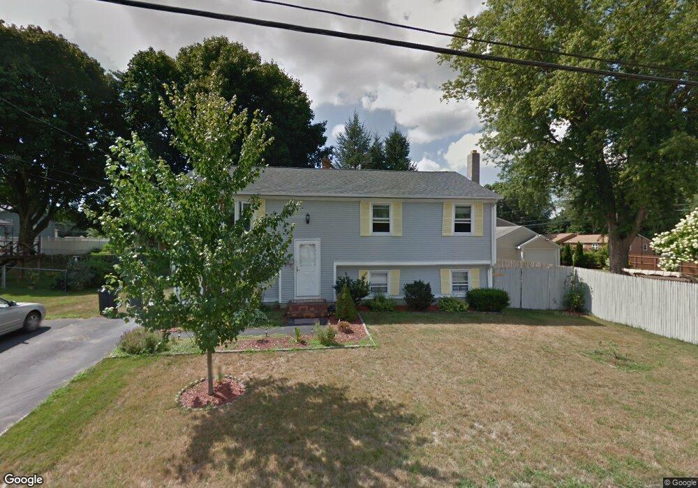 119 Hamilton St, West Warwick, RI 02893 - photo 1