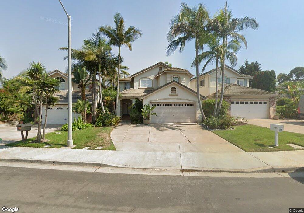 349 Date Ave, Carlsbad, CA 92008 - photo 1