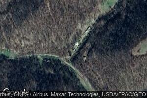 2102 Walnut Fork, Chloe, WV 25235