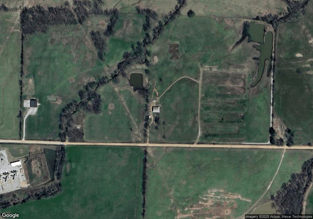 19816 Springston Ford Rd, Elkins, AR 72727 - photo 1