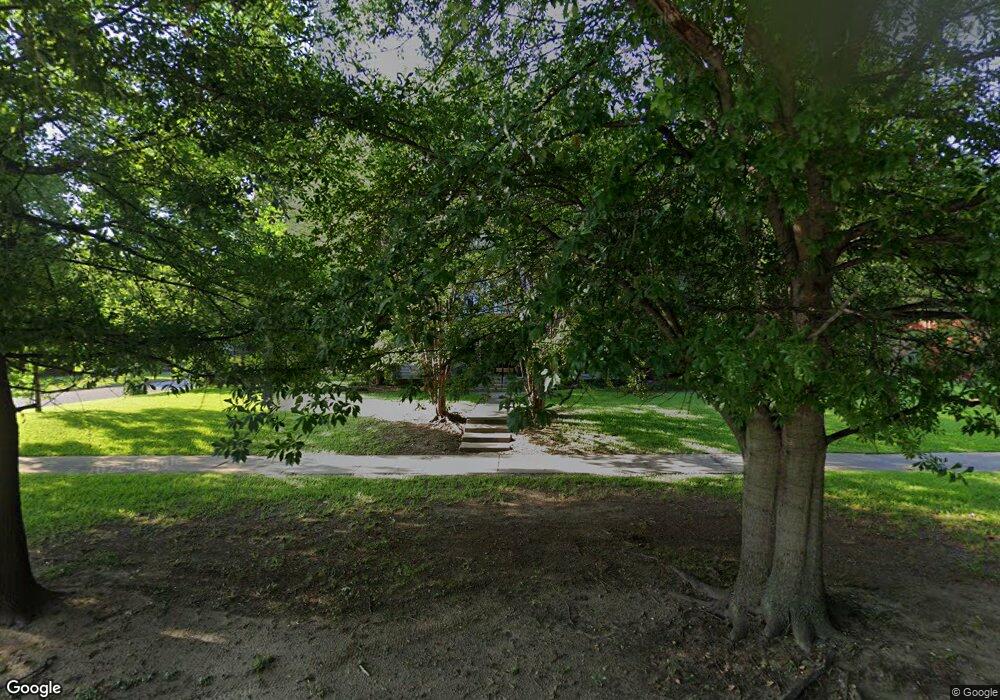 1023 Stanley St SW, Ardmore, OK 73401 - photo 1