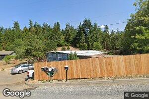 409 E 1st St, Lowell, OR 97452