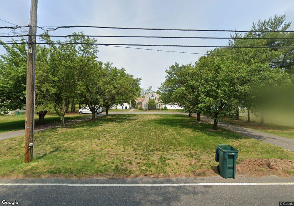 154 E Wolfert Station Rd, Mickleton, NJ 08056 - photo 1