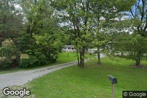 1675 Bell Hill Rd, Cobden, IL 62920