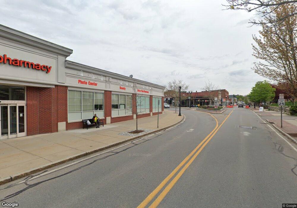 95-107 Main St unit 2, Maynard, MA 01754 - photo 1