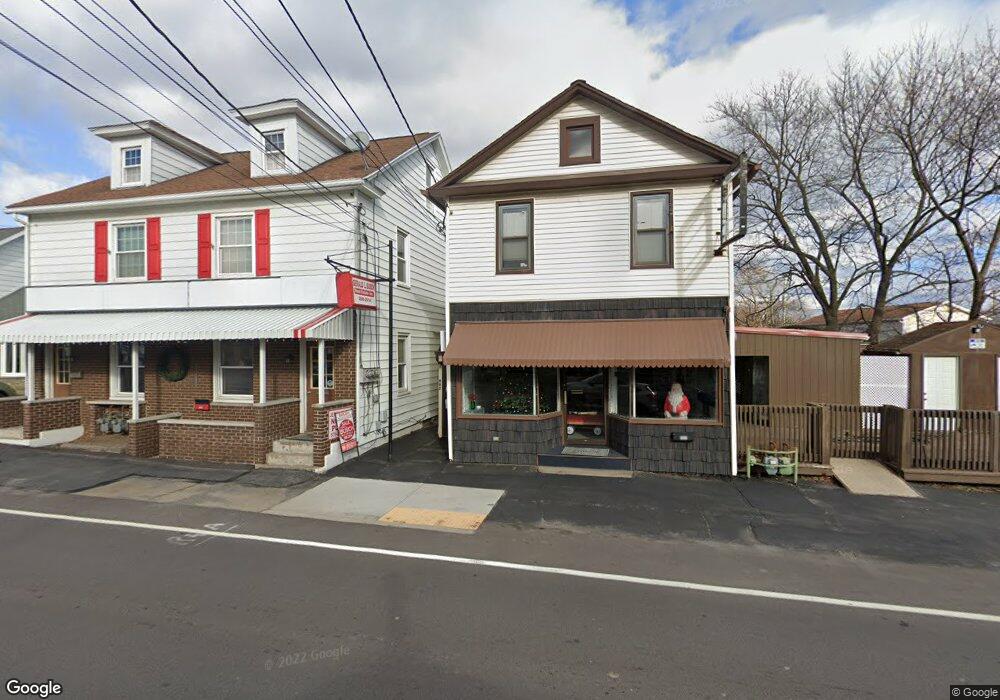 597 Union St, Luzerne, PA 18709 - photo 1