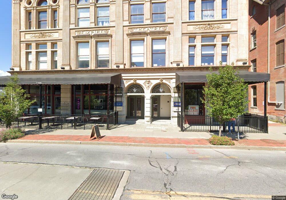 11 South St unit Suite 201, Glens Falls, NY 12801 - photo 1