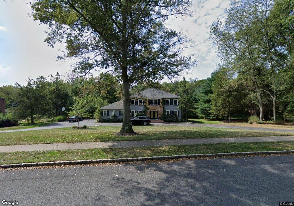 1039 Hillcrest Dr, Branchburg, NJ 08853 - photo 1