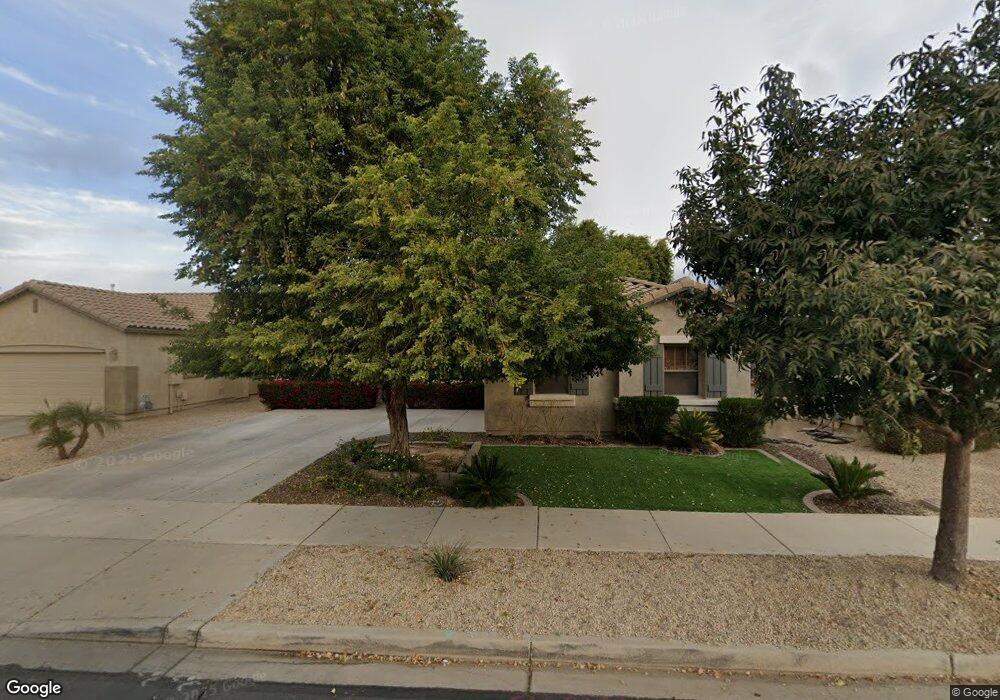 19354 E Reins Rd, Queen Creek, AZ 85142 - photo 1