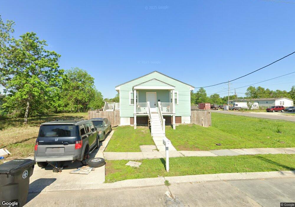 3238 Metropolitan St, New Orleans, LA 70126 - photo 1